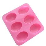 6-Slots-3D-Oval-Shape-Food-Grade-Silicone-Soap-Mould-DIY-Handmade-Chocolate-Pudding-Candy-Cookie