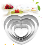 Mousse mold