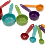 measuring cups