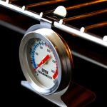 Oven Thermometer