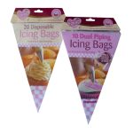 piping bags