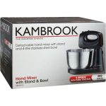 kambrook