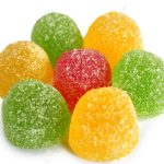 11299071-candy-jujube-on-a-white-background-