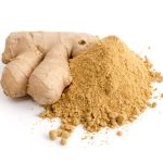 Ginger-Powder