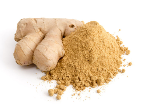 Ginger-Powder