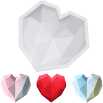 SILIKOLOVE-3D-Diamond-Love-Heart-Shape-Silicone-Molds-for-Baking-Sponge-Chiffon-Mousse-Dessert-Cake-Molds.jpg_Q90.jpg_